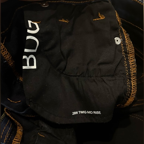 Urban Outfitters BDG Skinny Jeans - Picture 6 of 7